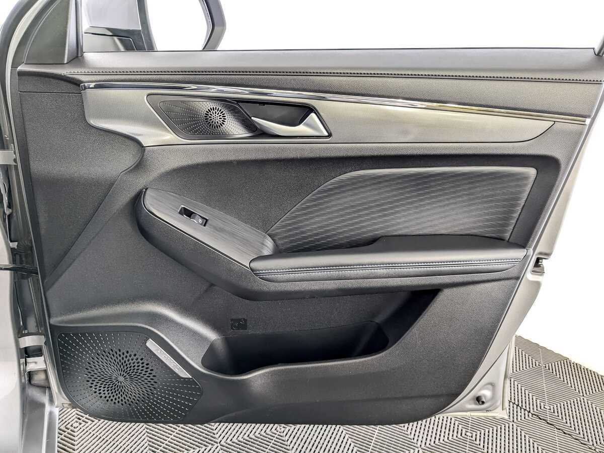 Купить Haval Jolion, 2022, 63 111 км.. Фото: #21