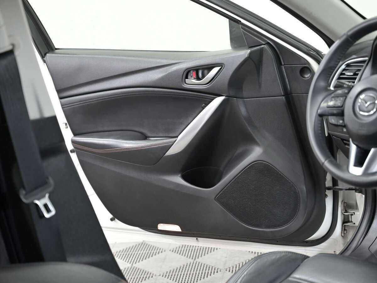 Купить Mazda 6, 2014, 119 000 км.. Фото: #9