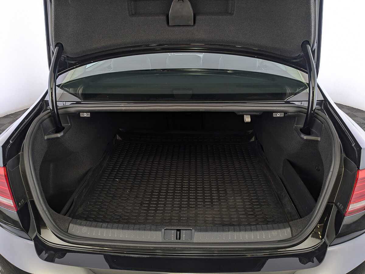 Купить Volkswagen Passat, 2016, 135 253 км.. Фото: #9