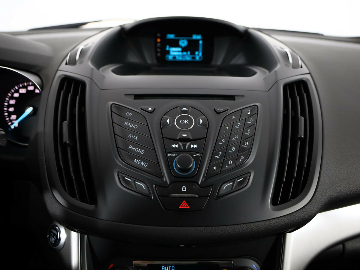 Купить Ford Kuga, 2016, 179 806 км.. Фото: #10