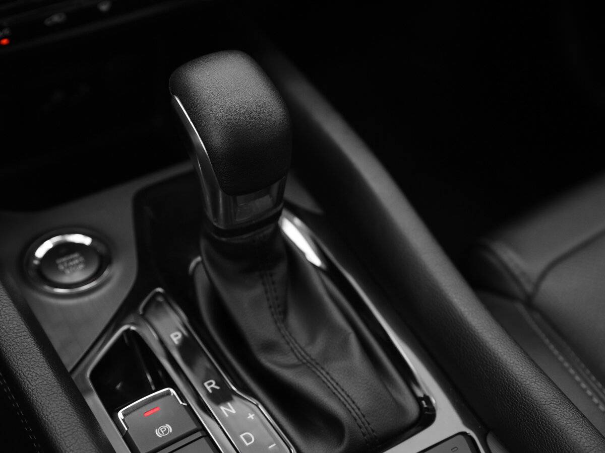 Купить Chery Tiggo 4, 2020, 77 890 км.. Фото: #10