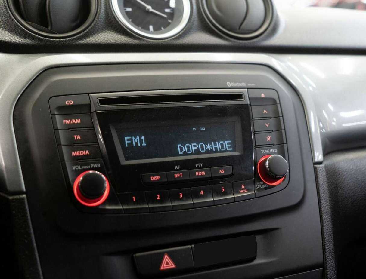 Купить Suzuki Vitara, 2015, 113 500 км.. Фото: #10