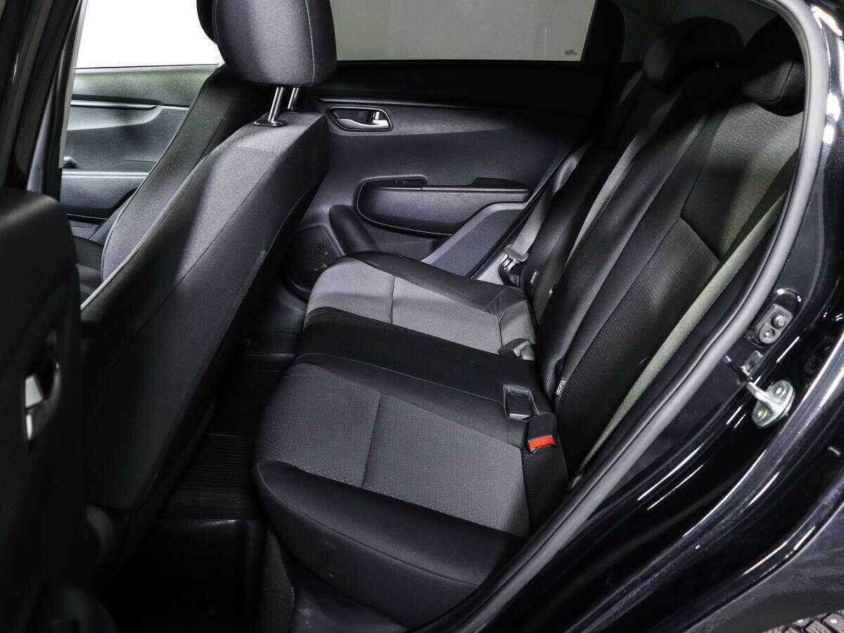 Купить Kia Rio, 2020, 102 427 км.. Фото: #7