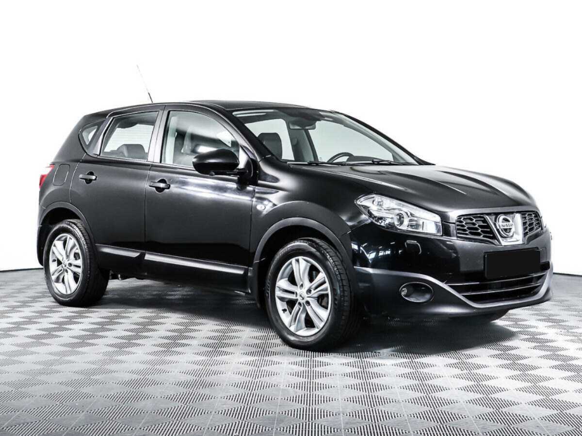 Купить Nissan Qashqai, 2012, 68 481 км.. Фото: #2