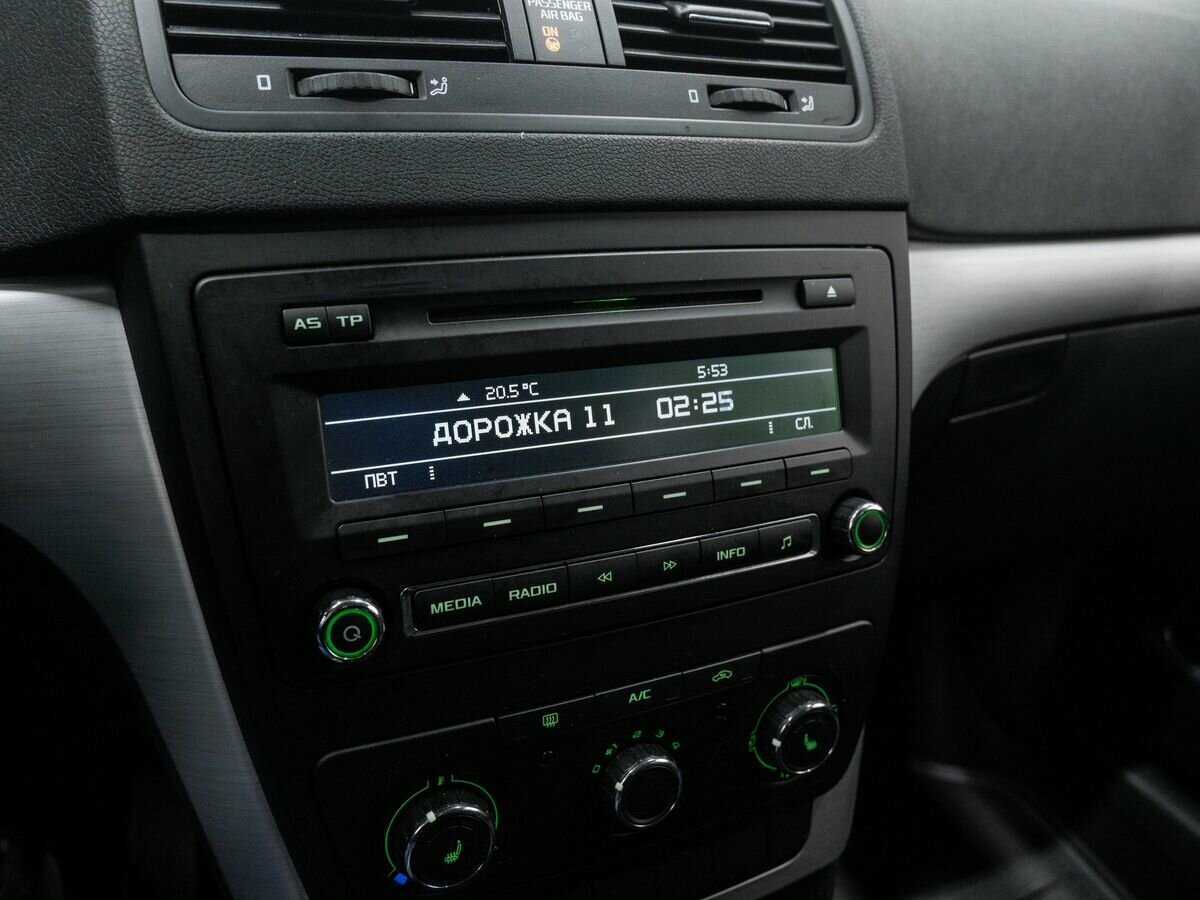 Купить Skoda Yeti, 2014, 158 316 км.. Фото: #19