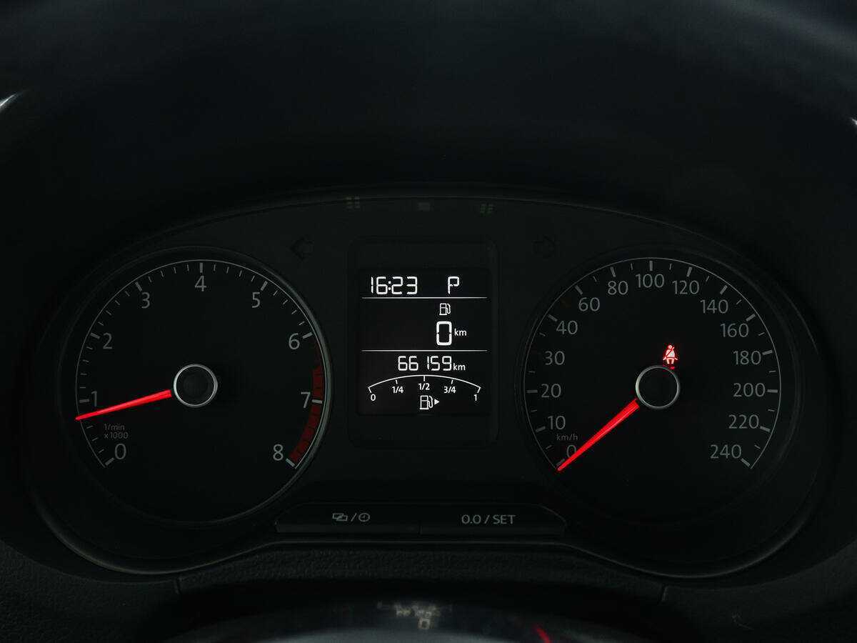 Купить Volkswagen Polo, 2020, 66 132 км.. Фото: #10