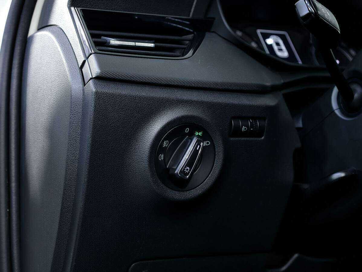 Купить Skoda Rapid, 2021, 66 038 км.. Фото: #18
