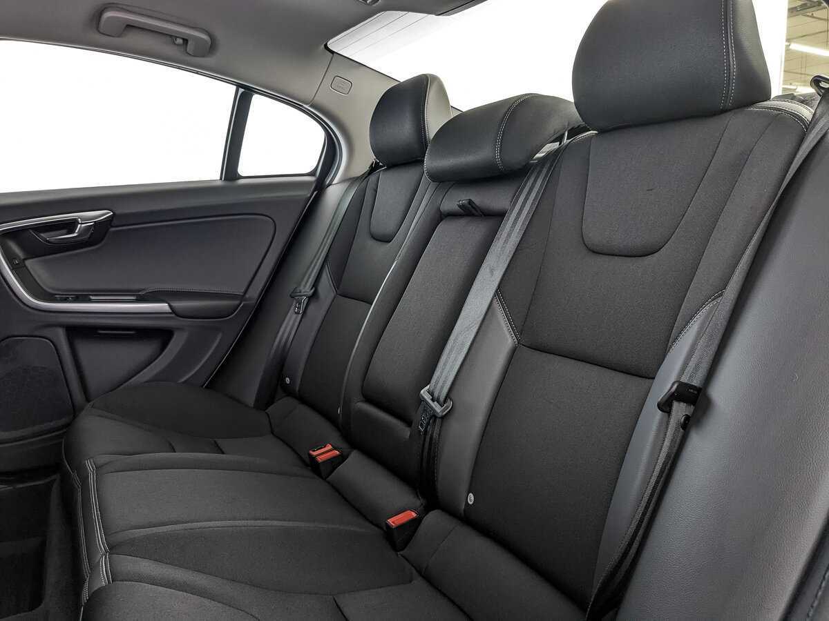 Купить Volvo S60, 2017, 69 248 км.. Фото: #12