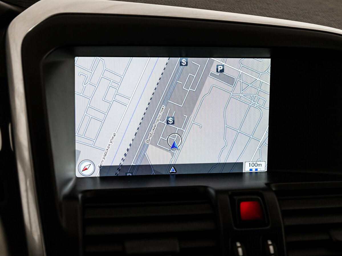 Купить Volvo XC60, 2014, 185 930 км.. Фото: #10