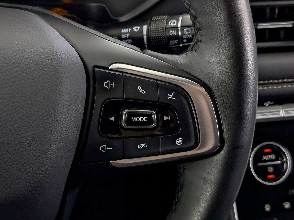 Купить Chery Tiggo 8, 2022, 24 072 км.. Фото: #29