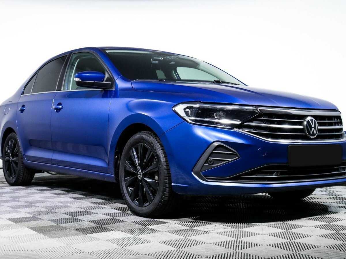 Купить Volkswagen Polo, 2021, 58 260 км.. Фото: #18