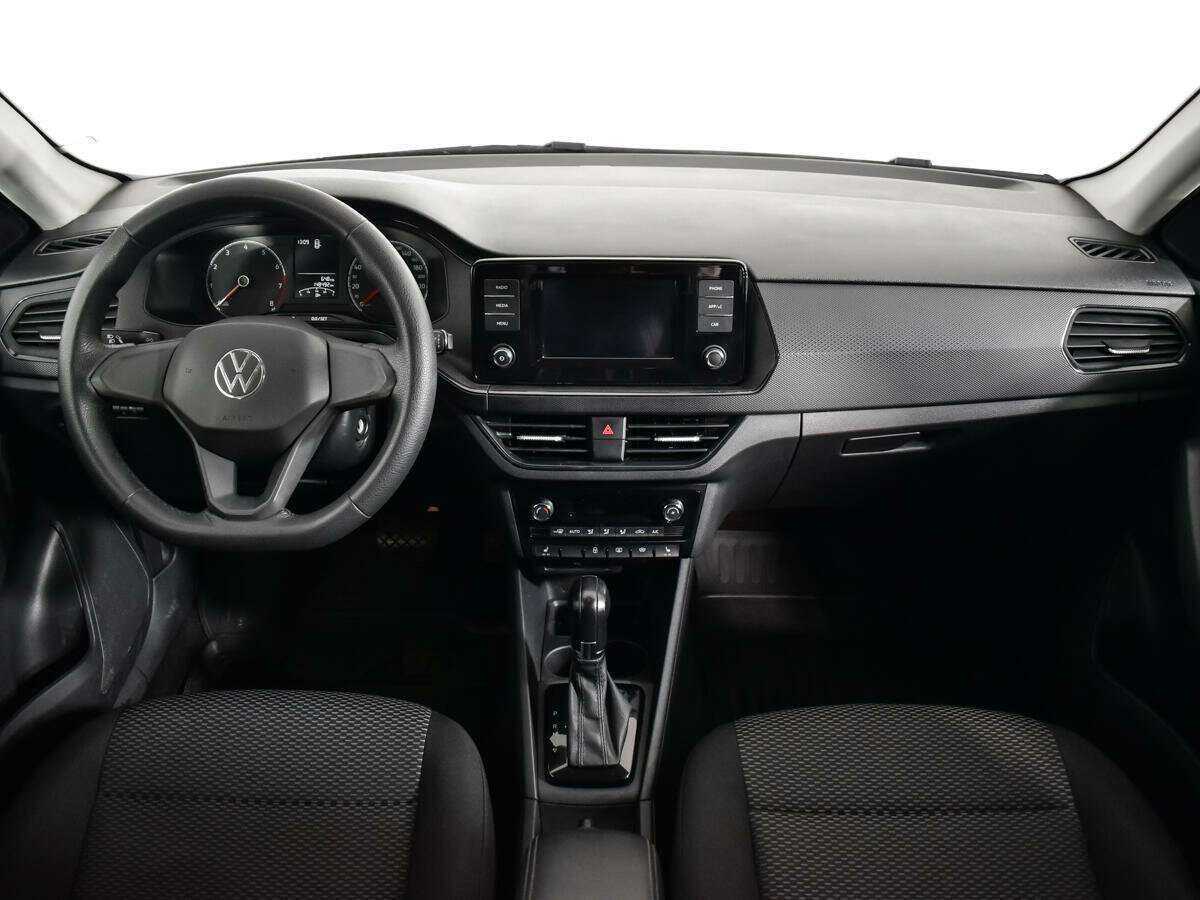 Купить Volkswagen Polo, 2021, 148 489 км.. Фото: #11
