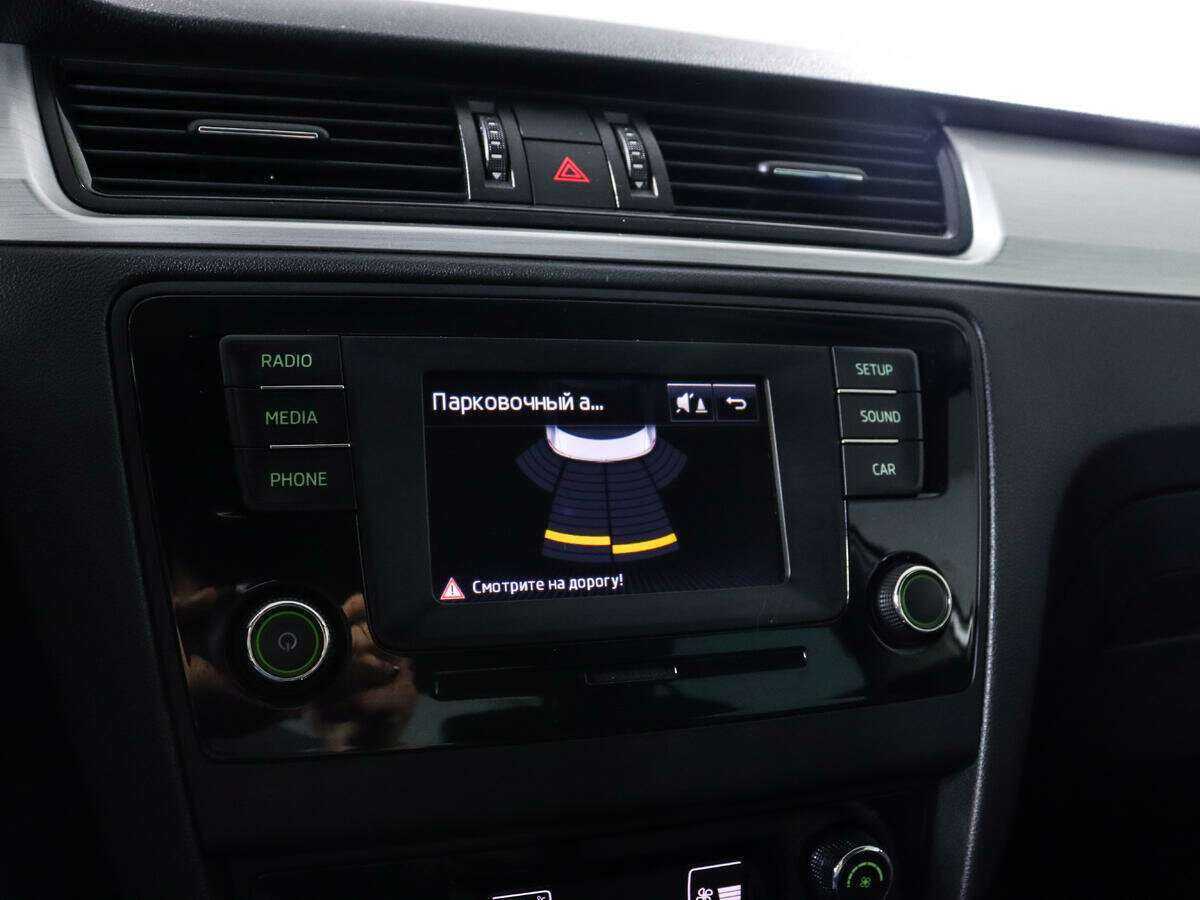 Купить Skoda Rapid, 2016, 157 245 км.. Фото: #13