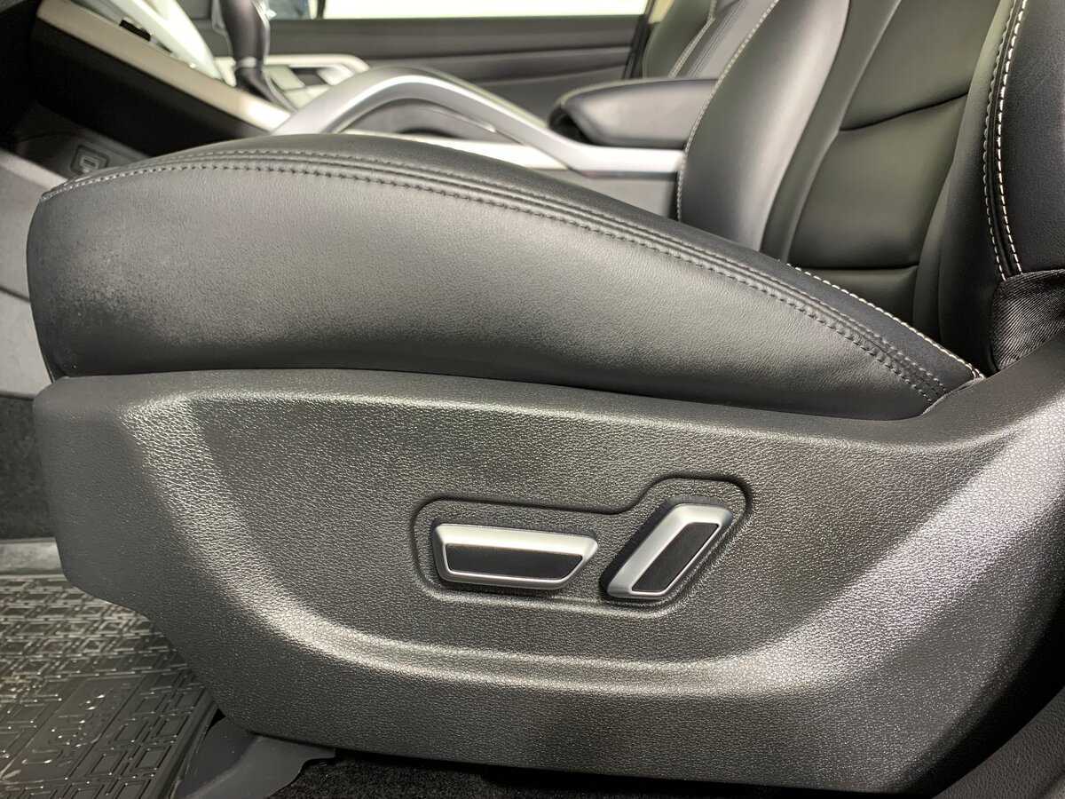 Купить Geely Atlas, 2021, 42 963 км.. Фото: #16