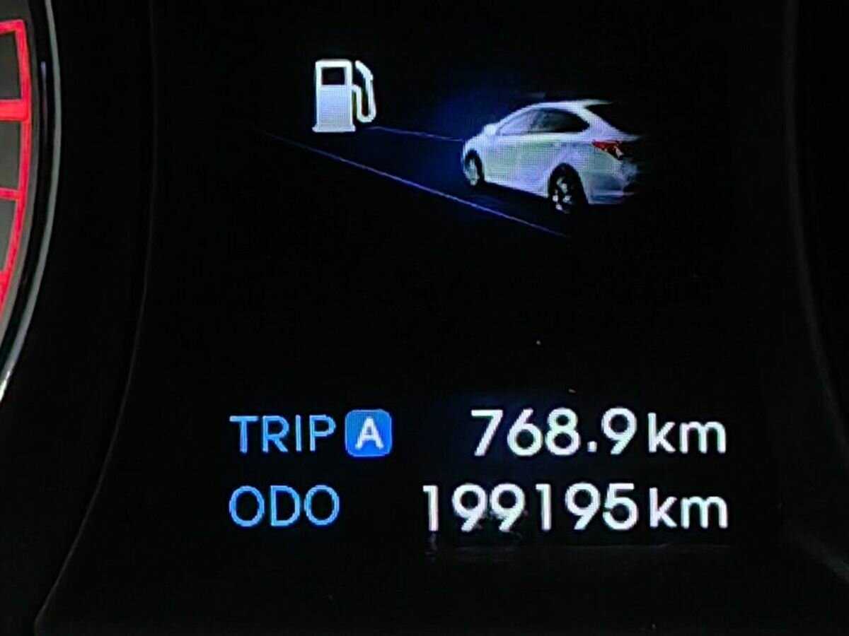 Купить Hyundai i40, 2013, 199 194 км.. Фото: #16