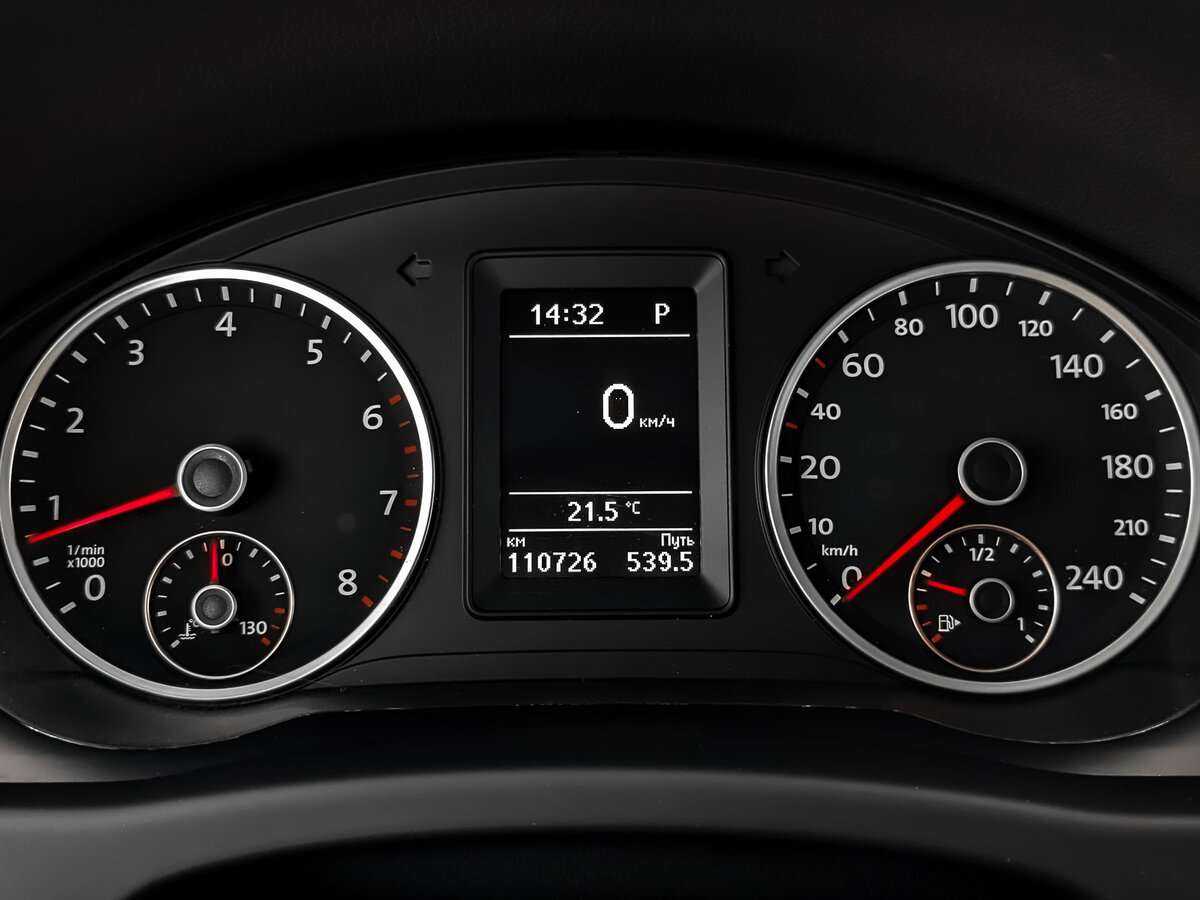 Купить Volkswagen Tiguan, 2015, 110 000 км.. Фото: #11