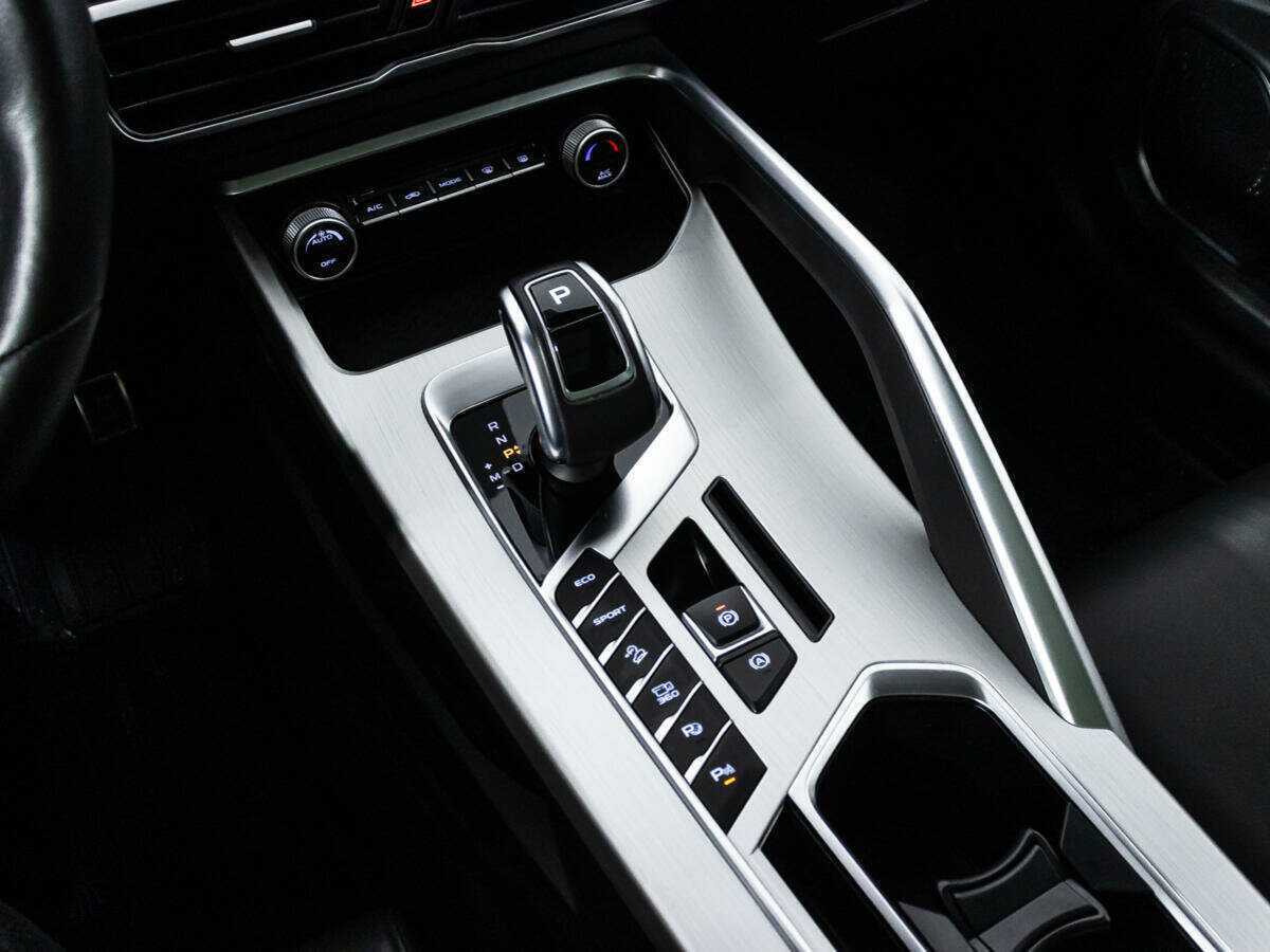 Купить Geely Coolray, 2022, 28 911 км.. Фото: #16