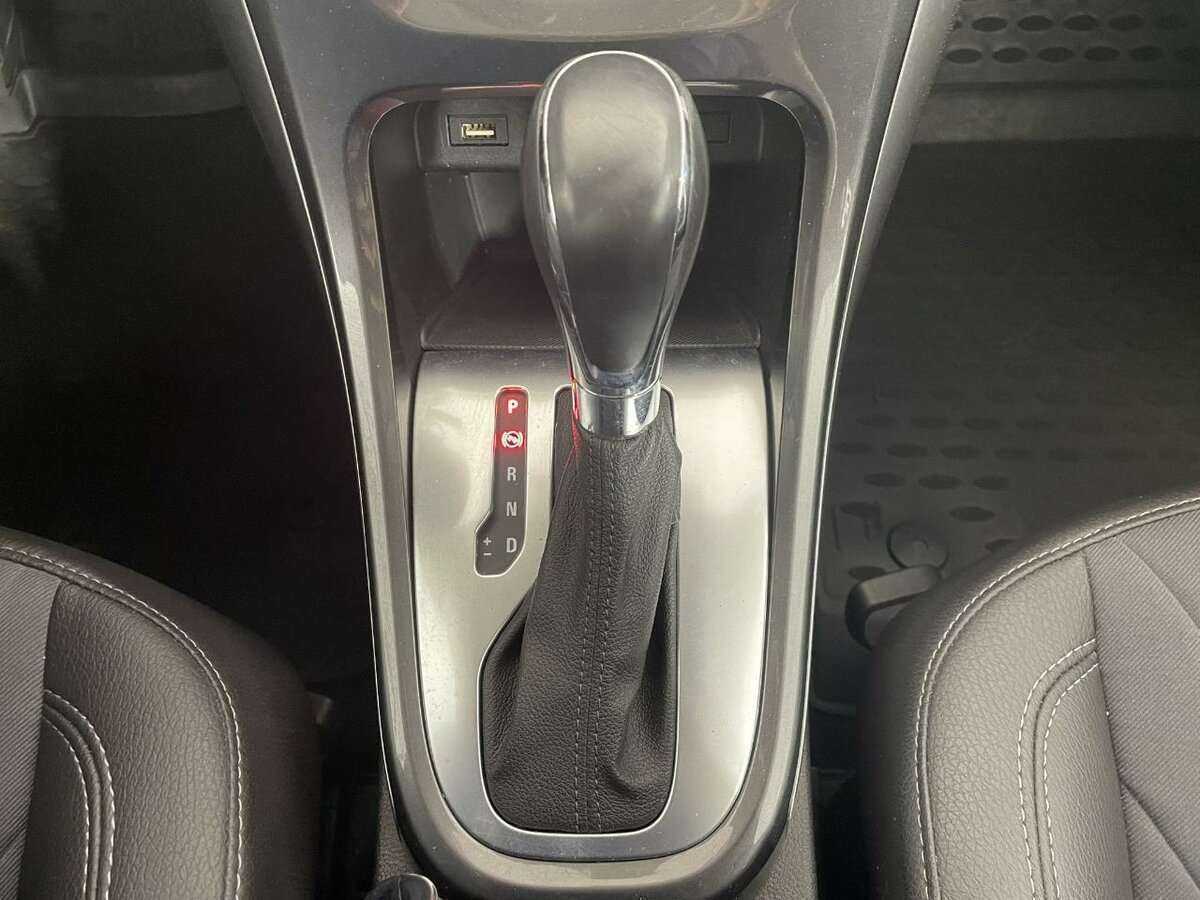 Купить Opel Astra, 2013, 112 653 км.. Фото: #12