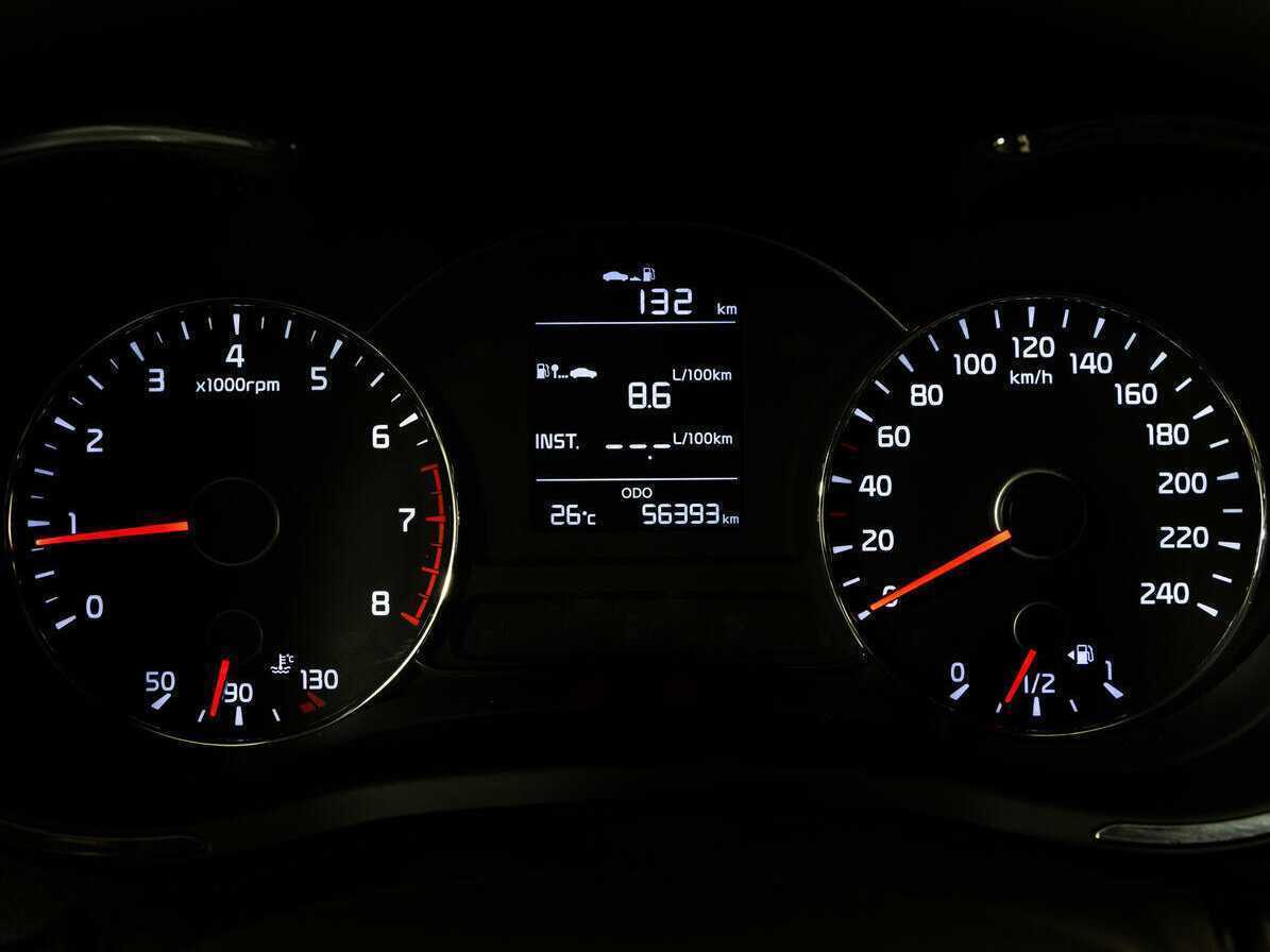 Купить Kia Cerato, 2019, 56 392 км.. Фото: #15