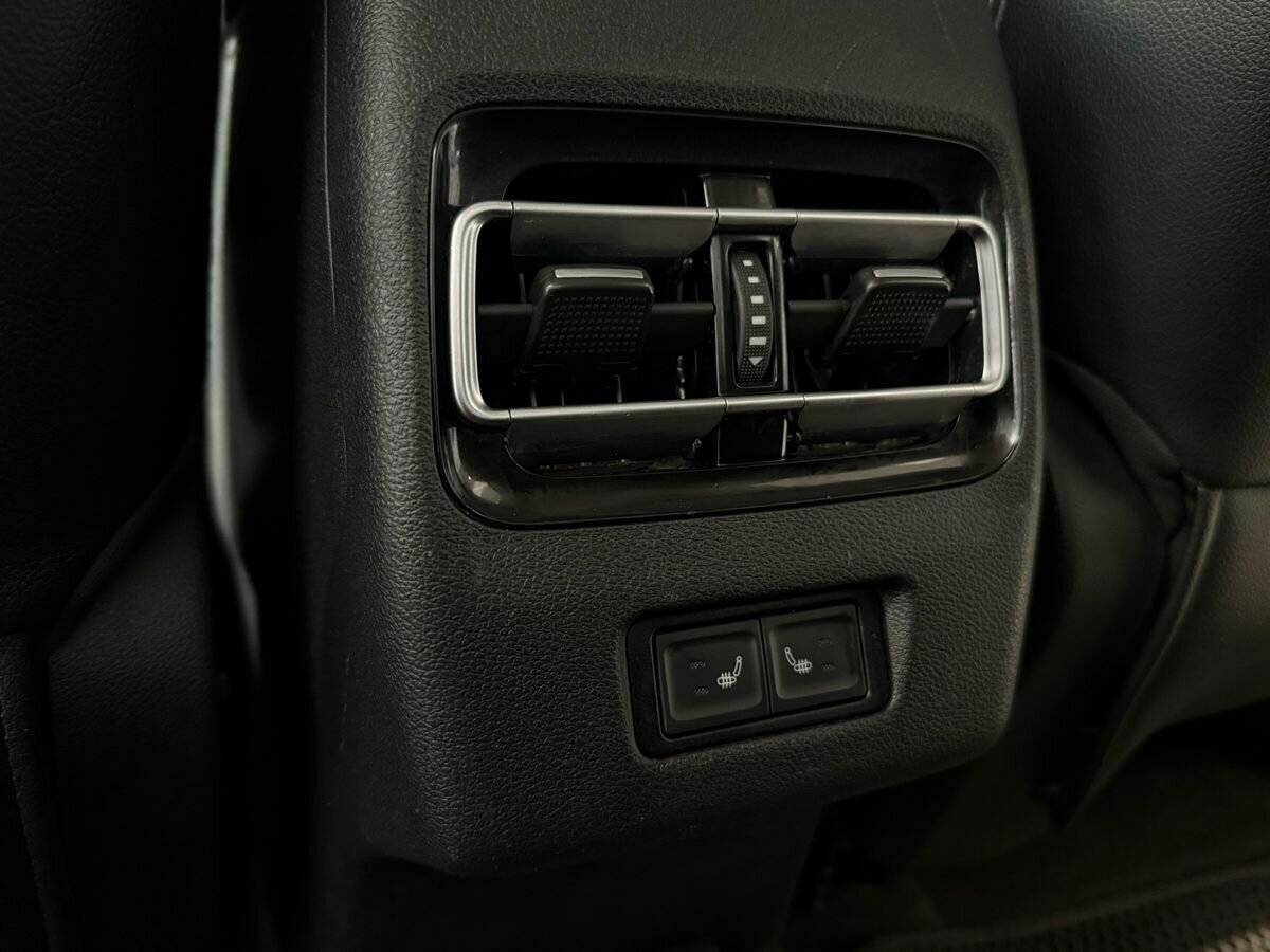 Купить Chery Tiggo 7, 2019, 94 313 км.. Фото: #18