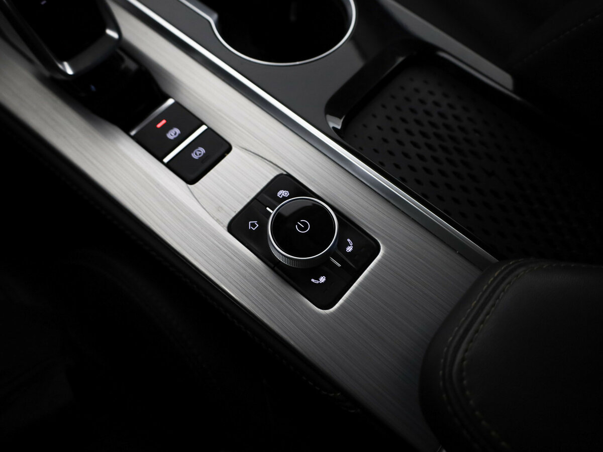 Купить OMODA S5, 2023, 43 314 км.. Фото: #17