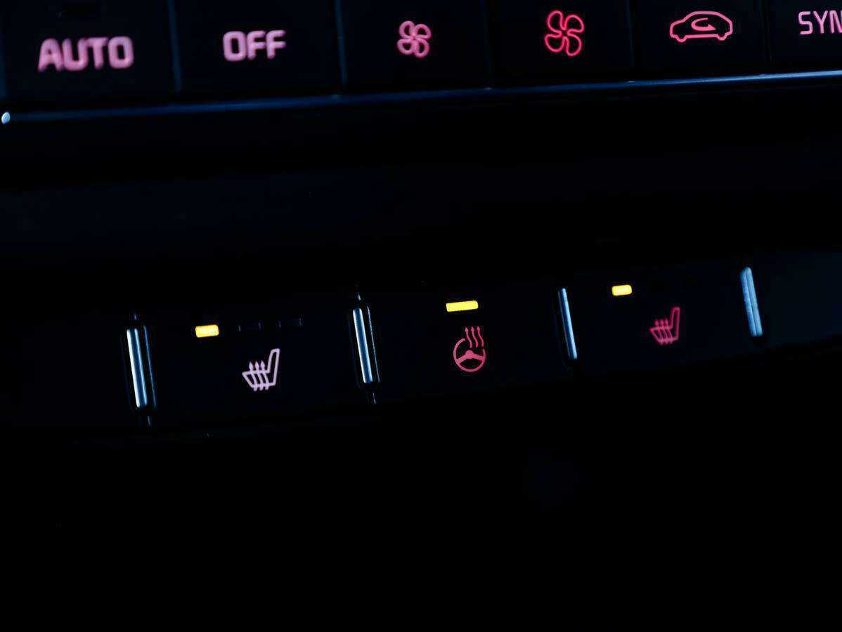 Купить Kia Ceed, 2019, 55 972 км.. Фото: #21