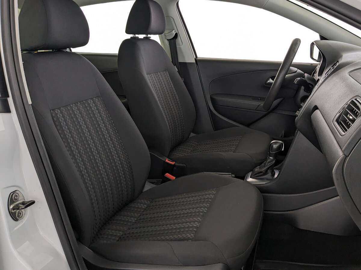 Купить Volkswagen Polo, 2018, 104 329 км.. Фото: #21