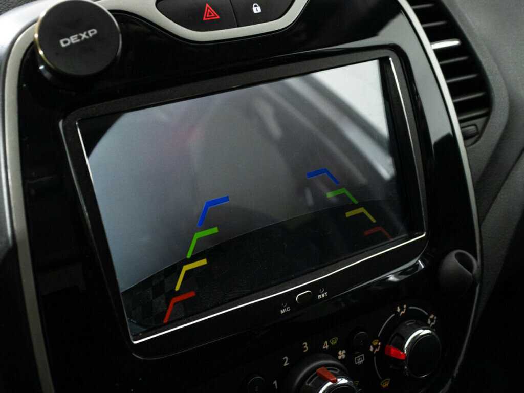 Купить Renault Kaptur, 2016, 139 723 км.. Фото: #14