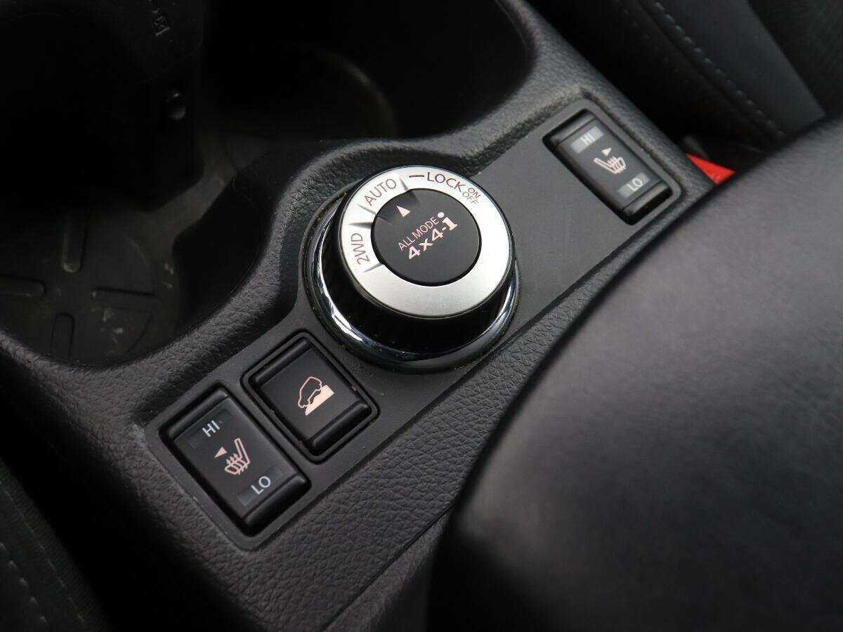 Купить Nissan X-Trail, 2016, 125 700 км.. Фото: #20