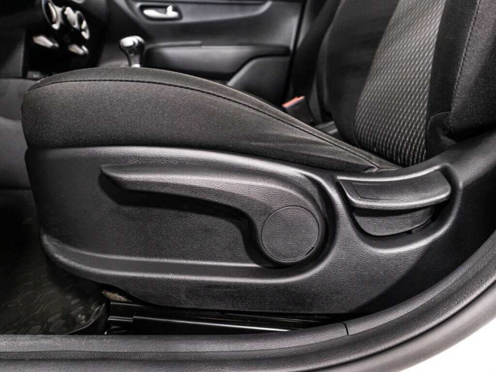 Купить Kia Rio, 2020, 77 000 км.. Фото: #21