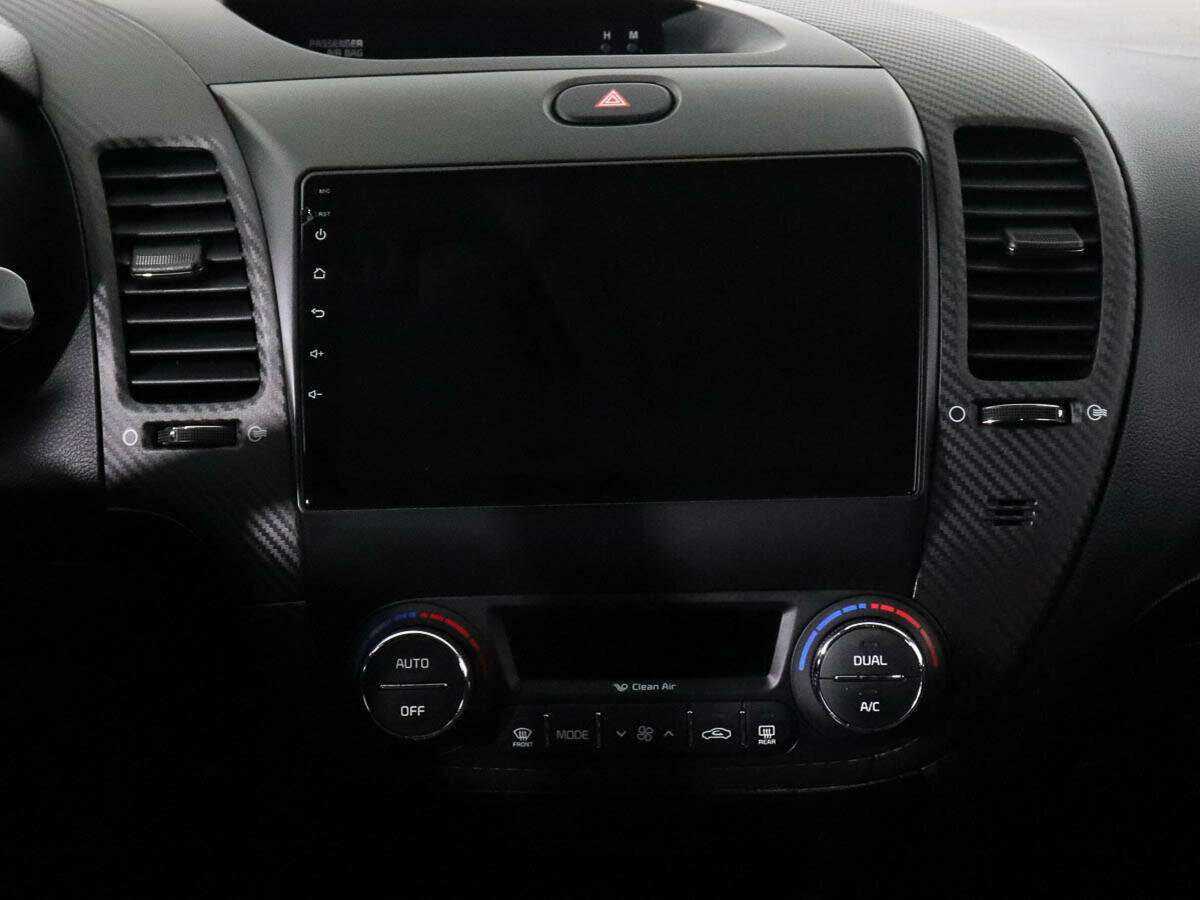 Купить Kia Cerato, 2015, 94 500 км.. Фото: #10