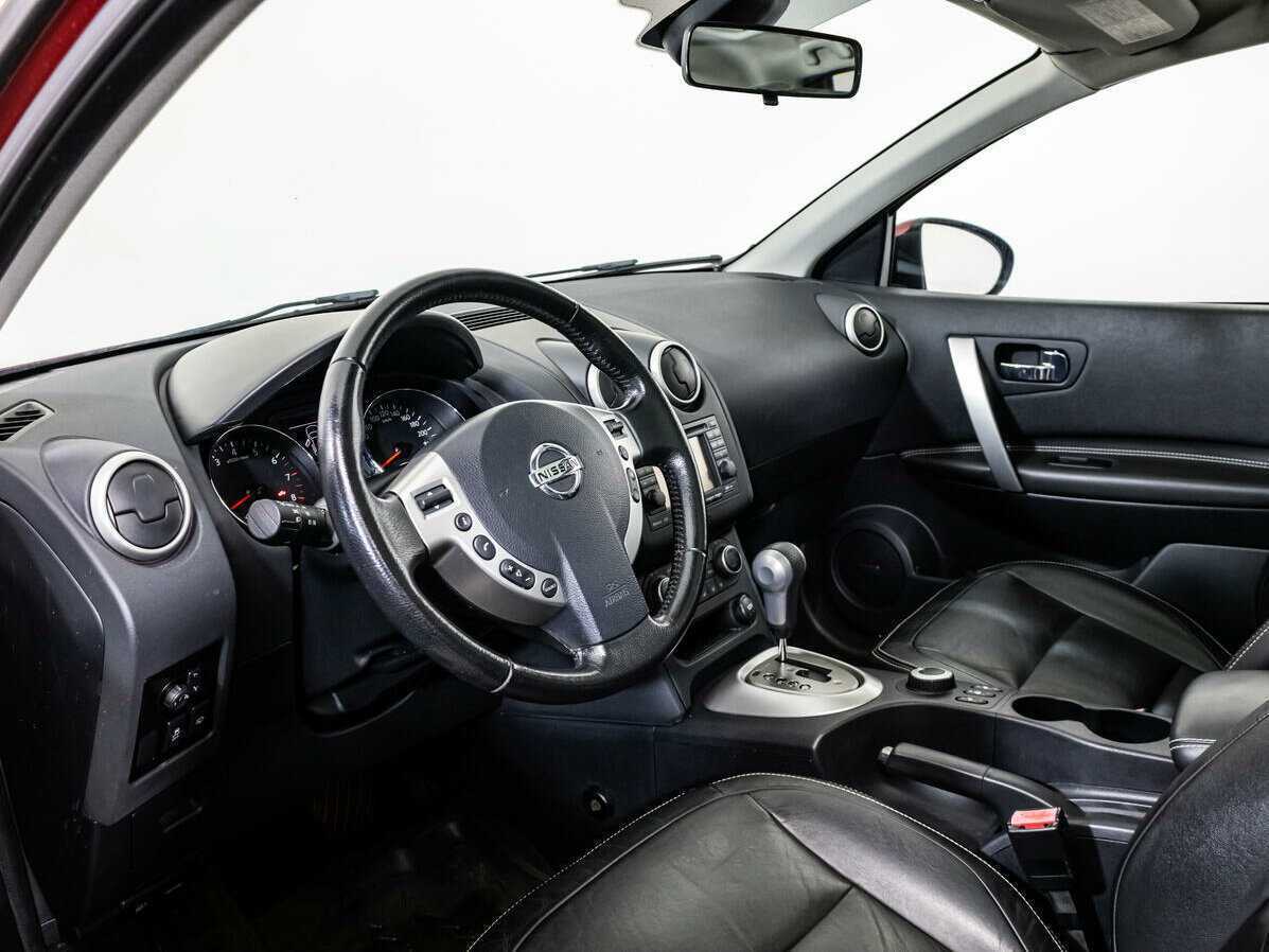 Купить Nissan Qashqai+2, 2012, 64 570 км.. Фото: #8