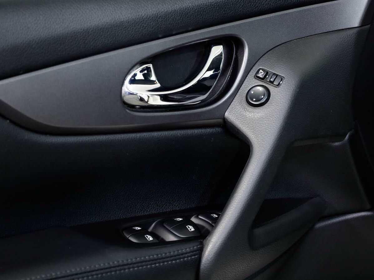 Купить Nissan Qashqai, 2019, 152 132 км.. Фото: #12