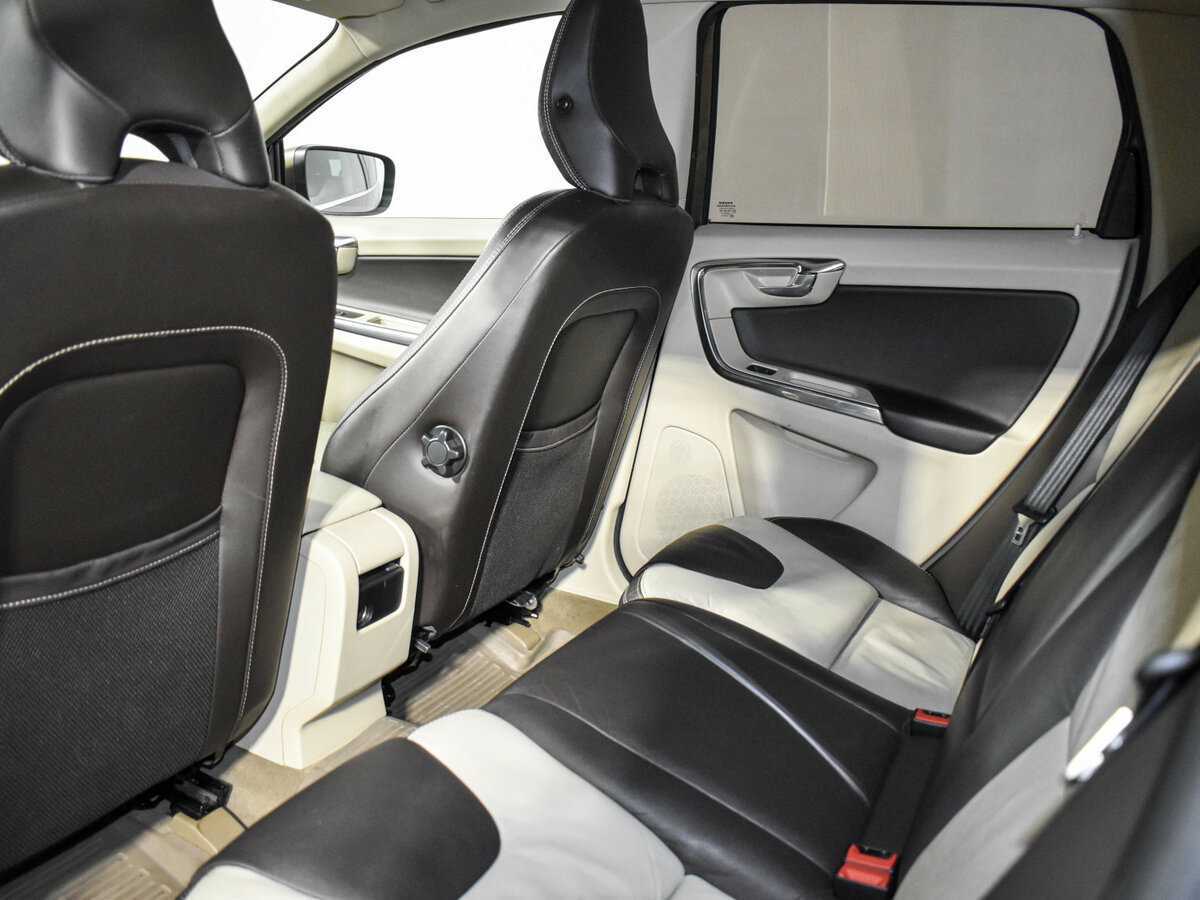 Купить Volvo XC60, 2012, 163 350 км.. Фото: #10