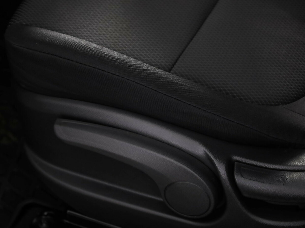 Купить Hyundai Creta, 2020, 110 813 км.. Фото: #24