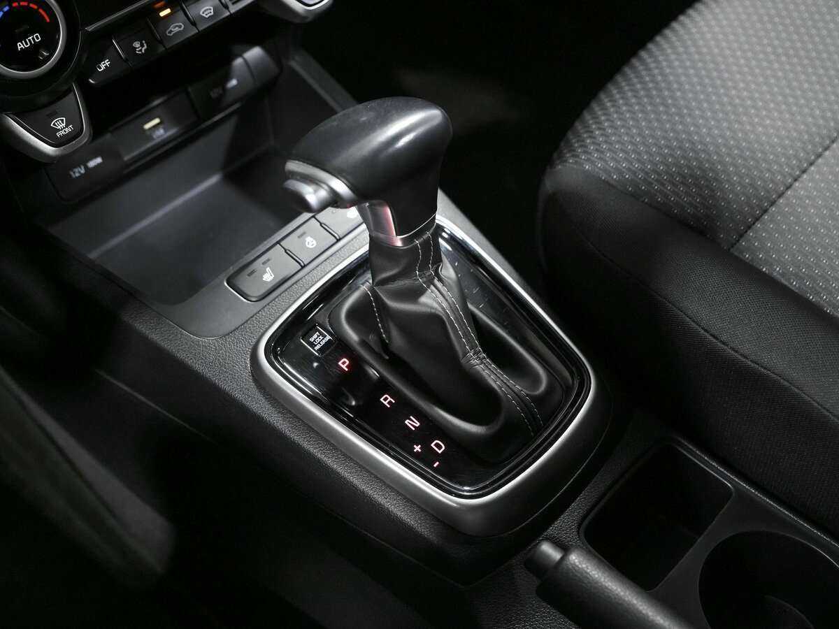 Купить Kia Rio, 2022, 38 265 км.. Фото: #13