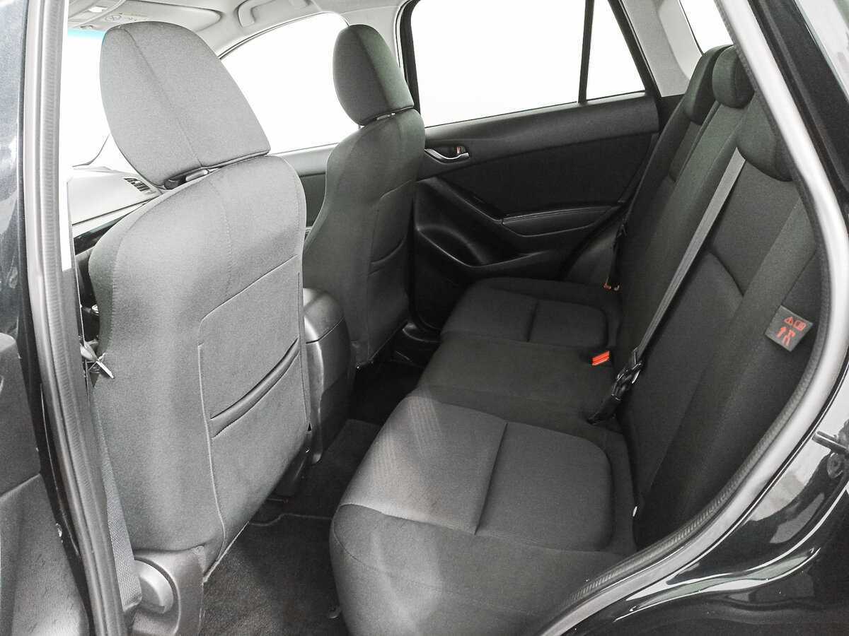 Купить Mazda CX-5, 2015, 150 424 км.. Фото: #9