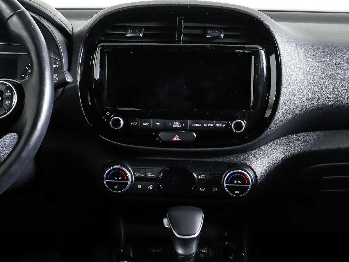 Купить Kia Soul, 2019, 59 247 км.. Фото: #11