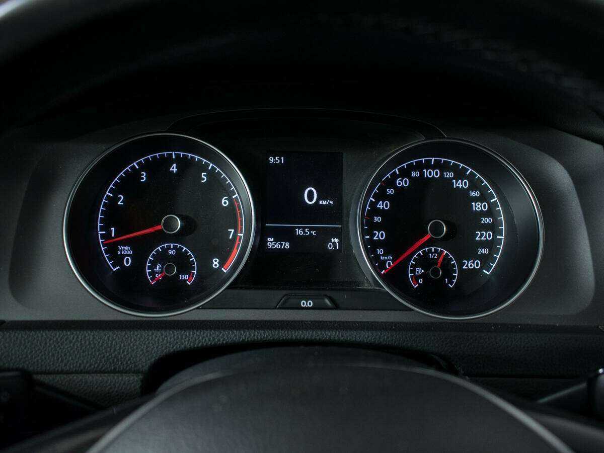 Купить Volkswagen Golf, 2013, 95 500 км.. Фото: #10