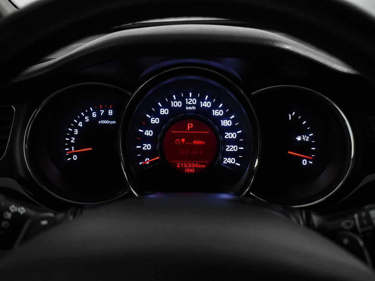 Купить Kia Ceed, 2012, 215 332 км.. Фото: #16