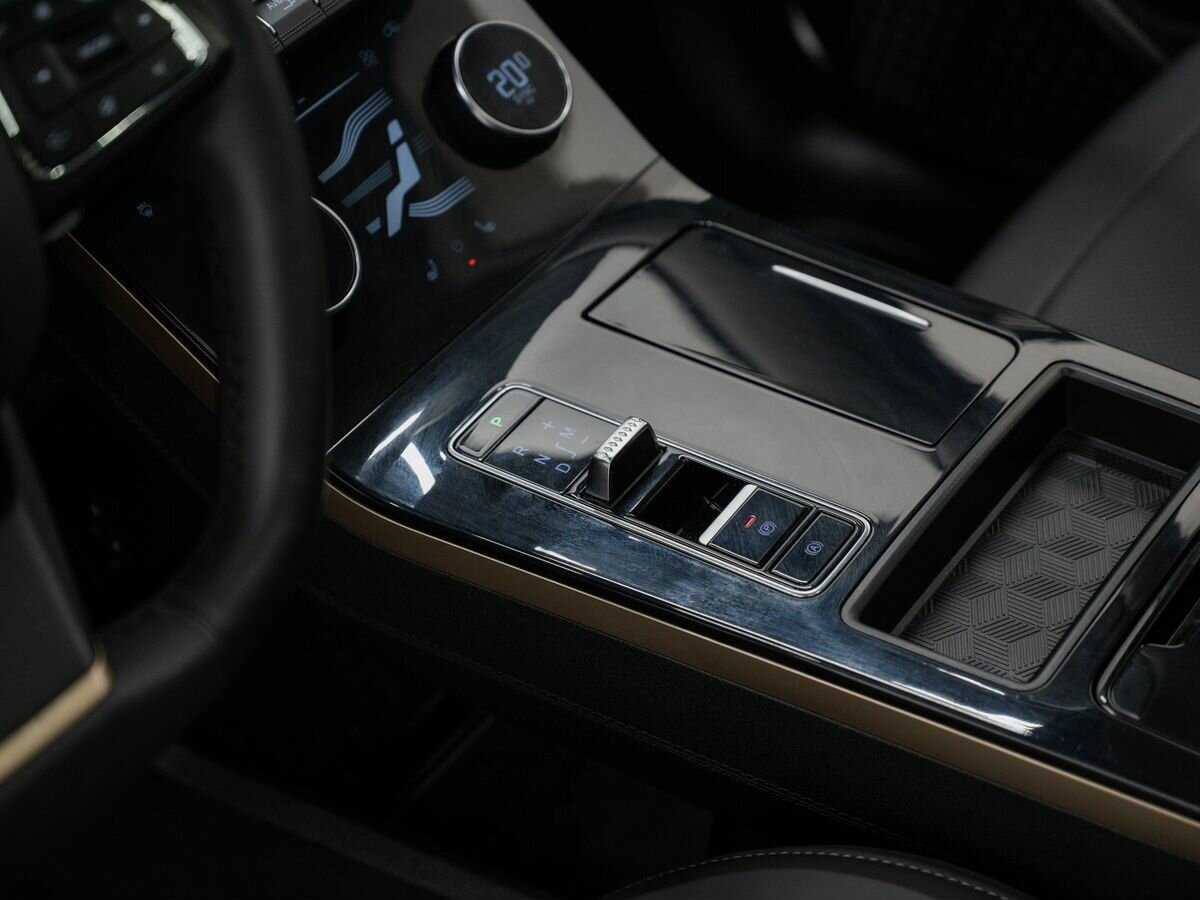 Купить EXEED LX, 2023, 7 999 км.. Фото: #18