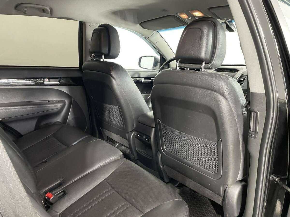 Купить Kia Sorento, 2013, 202 804 км.. Фото: #15
