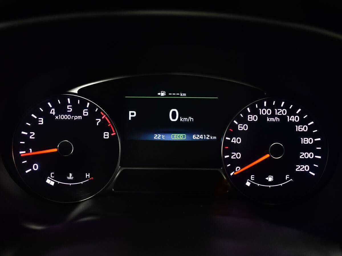 Купить Kia Soul, 2019, 62 389 км.. Фото: #8