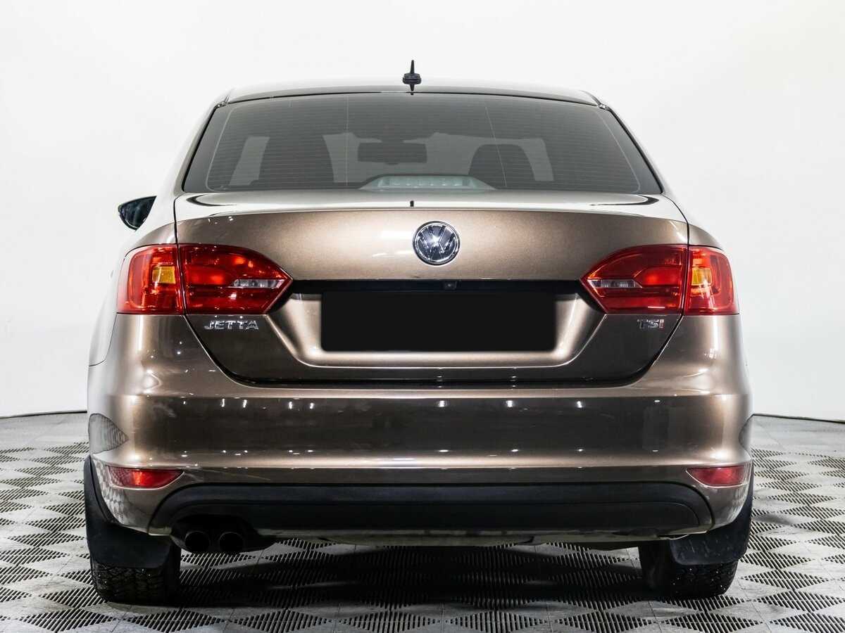 Купить Volkswagen Jetta, 2012, 189 623 км.. Фото: #5