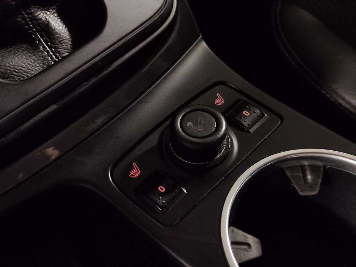 Купить Ford Kuga, 2015, 187 000 км.. Фото: #14