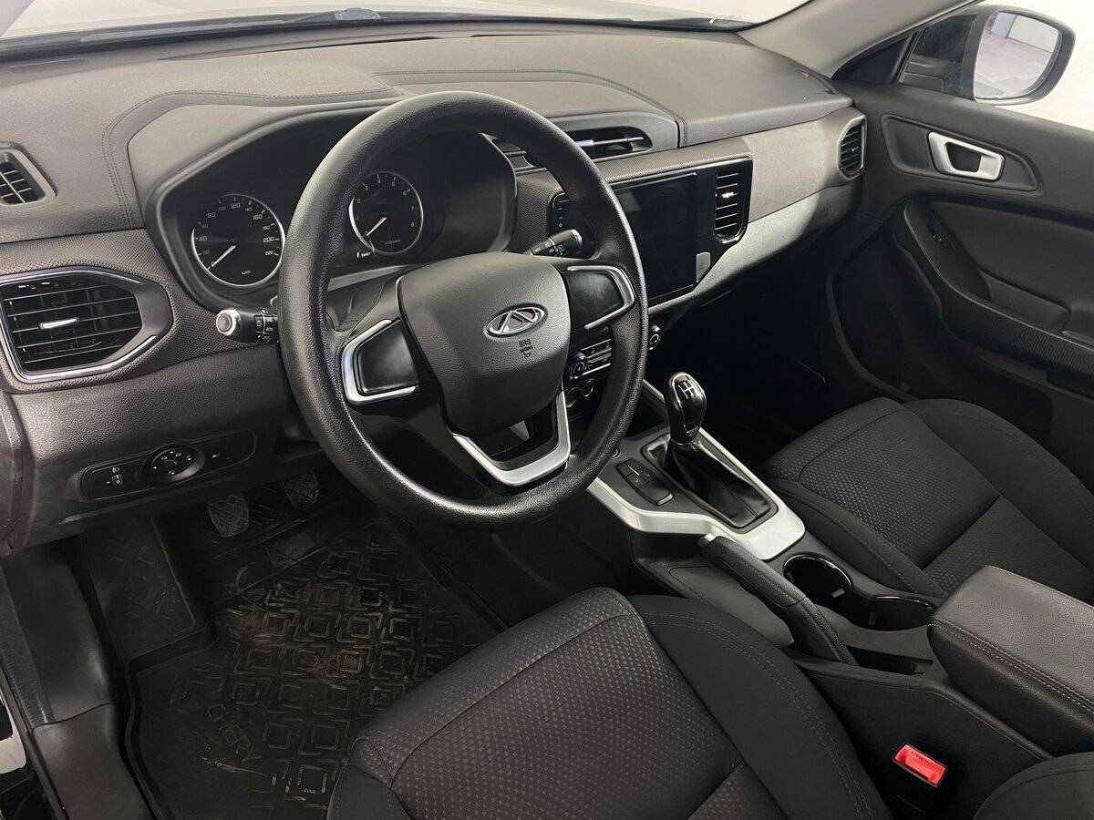 Купить Chery Tiggo 4, 2019, 43 229 км.. Фото: #14