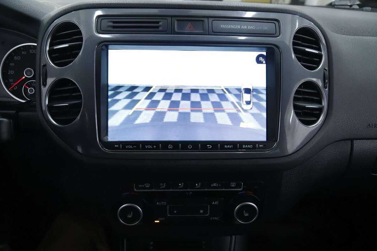 Купить Volkswagen Tiguan, 2015, 153 500 км.. Фото: #12