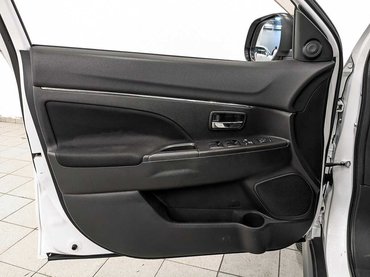 Купить Mitsubishi ASX, 2014, 140 000 км.. Фото: #18