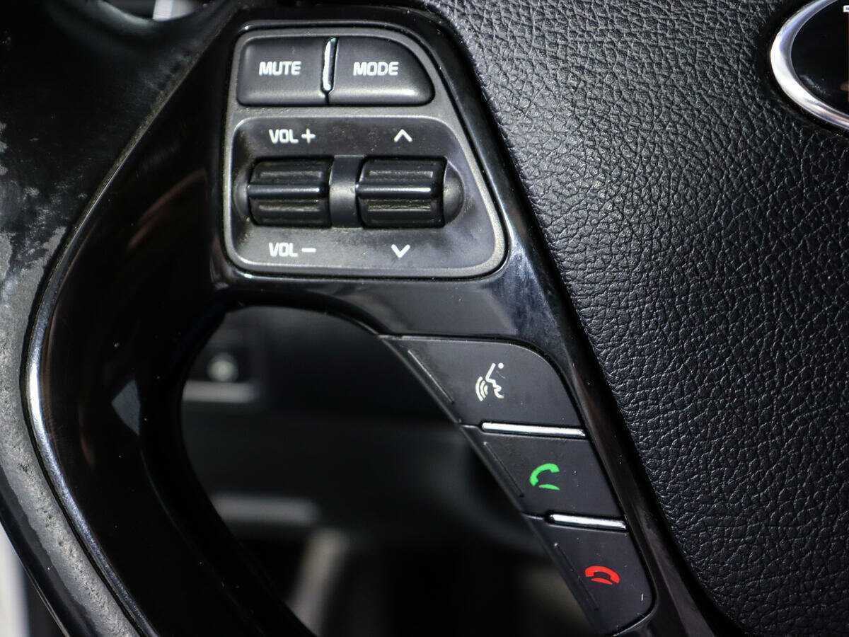 Купить Kia Cerato, 2017, 195 145 км.. Фото: #14