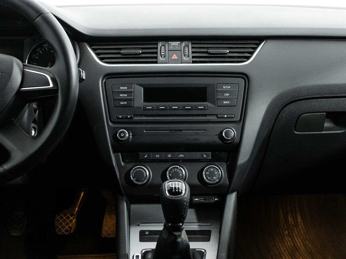 Купить Skoda Octavia, 2014, 178 503 км.. Фото: #13